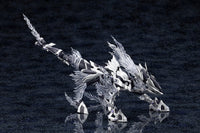 XenoAlma Explode Volcalion