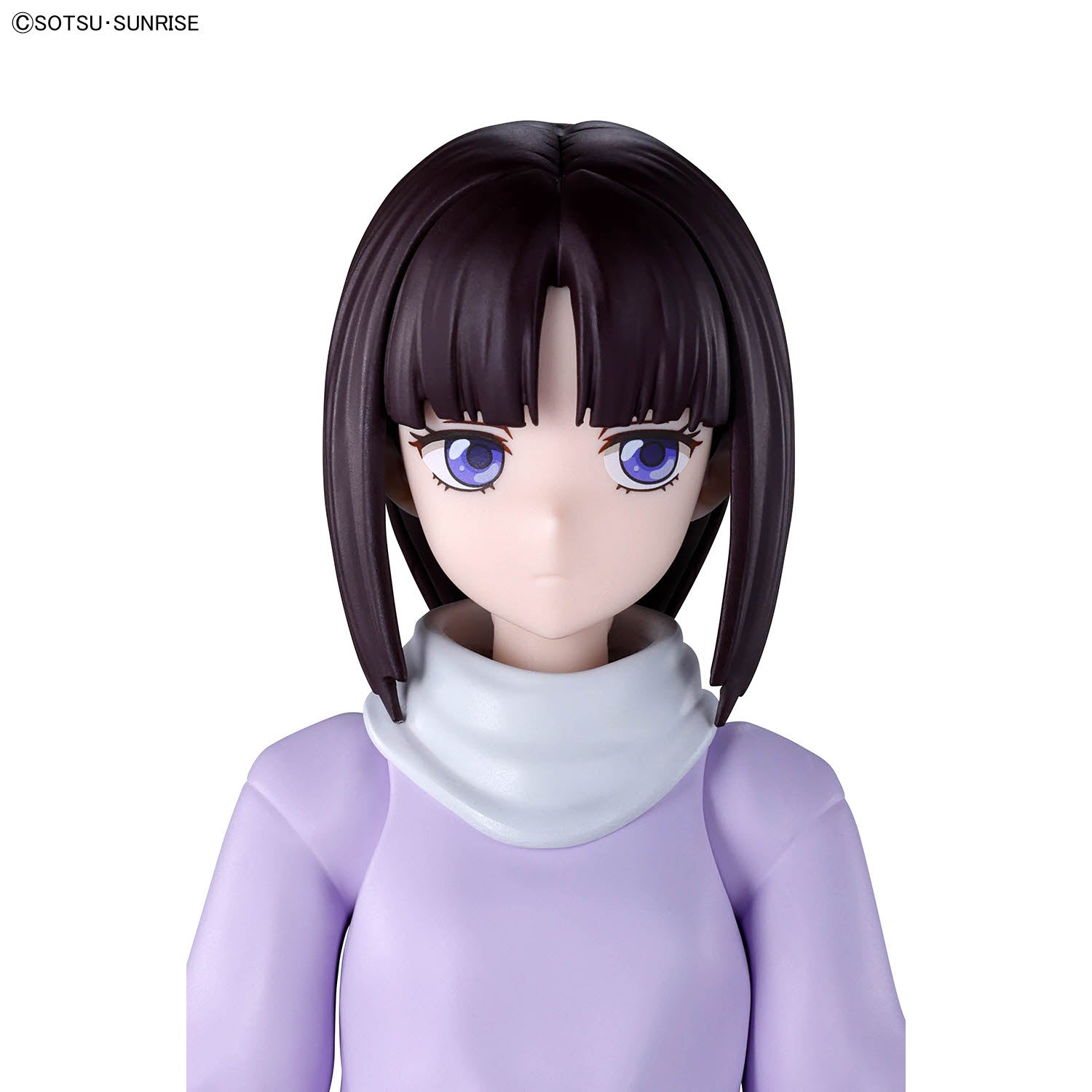 Figure-rise Standard TIFFA ADILL After War Gundam X BANDAI HOBBY {Tag=Product Line}