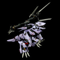Adamas Machina Zoids Berserk Fuhrer