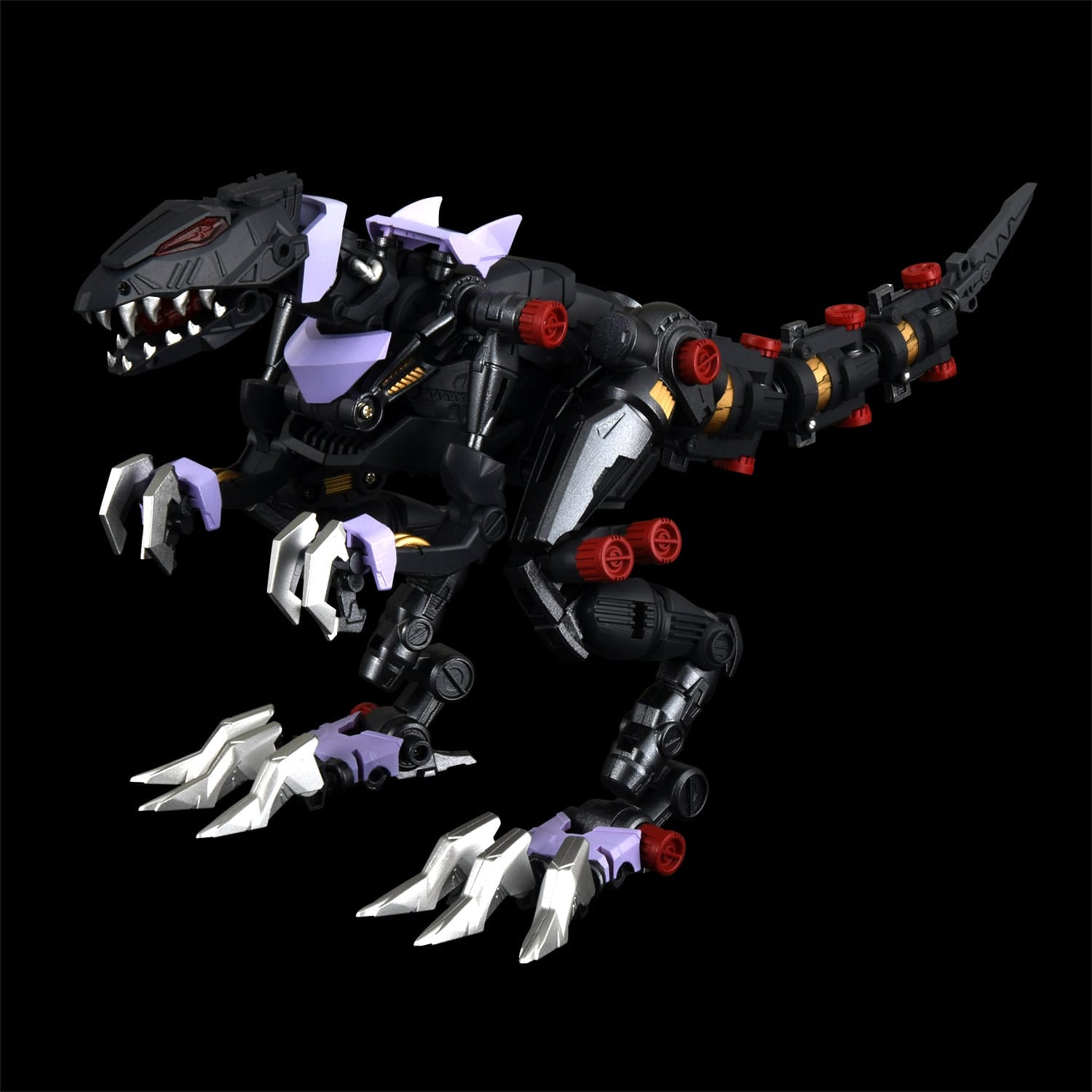 Adamas Machina Zoids Berserk Fuhrer