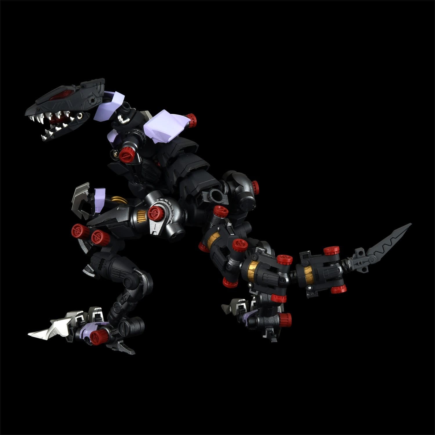 Adamas Machina Zoids Berserk Fuhrer