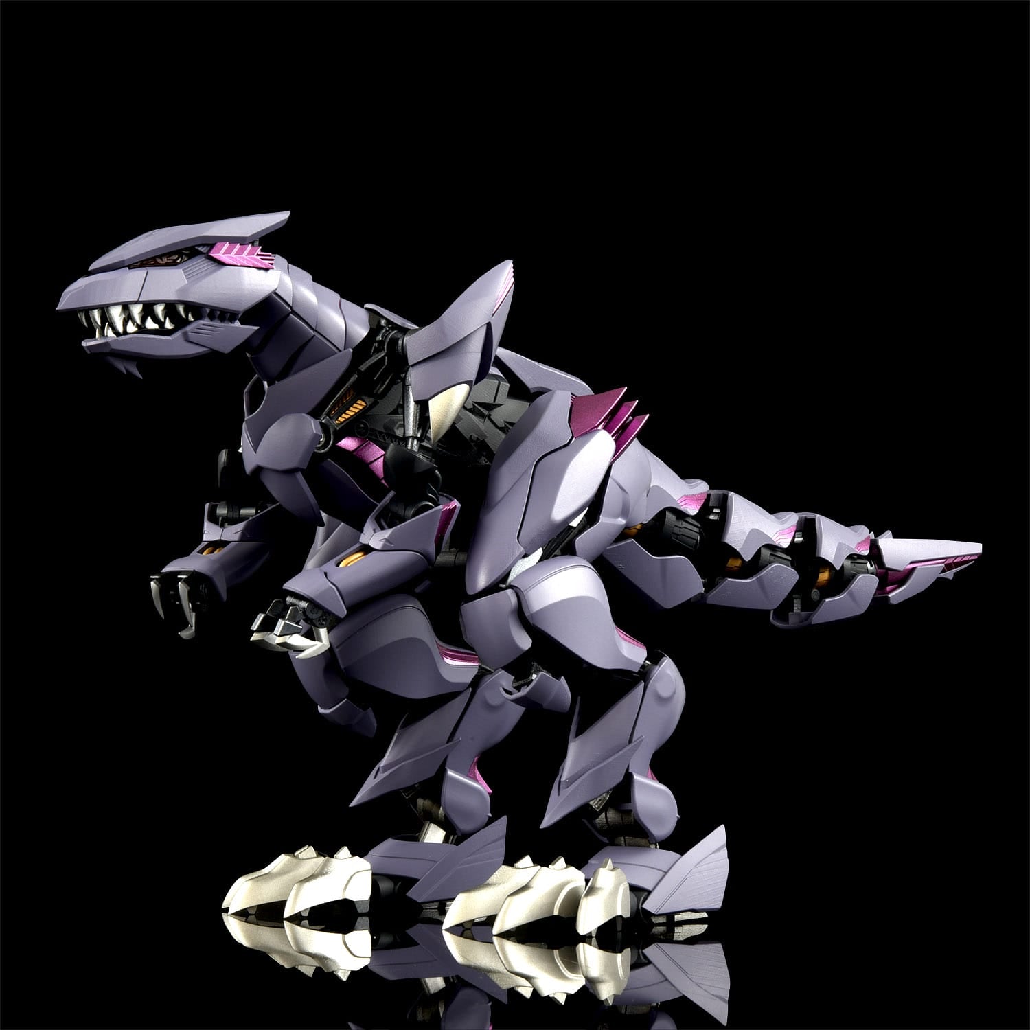 Adamas Machina Zoids Berserk Fuhrer
