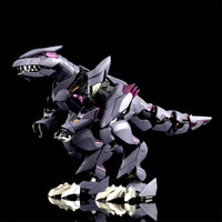 Adamas Machina Zoids Berserk Fuhrer