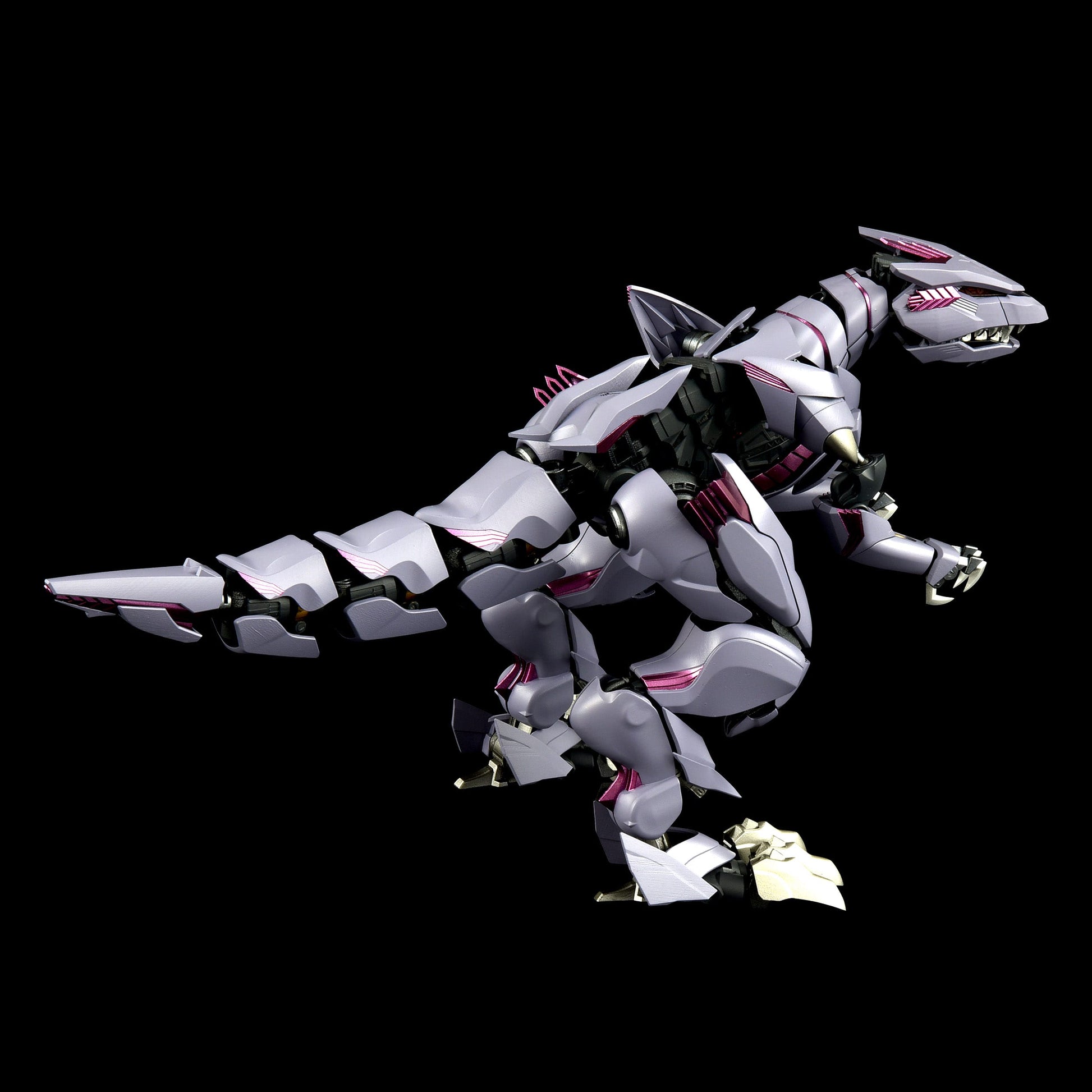 Adamas Machina Zoids Berserk Fuhrer