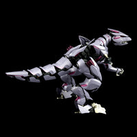 Adamas Machina Zoids Berserk Fuhrer