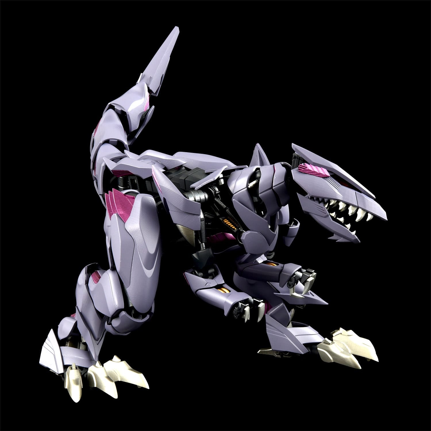 Adamas Machina Zoids Berserk Fuhrer