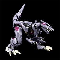 Adamas Machina Zoids Berserk Fuhrer
