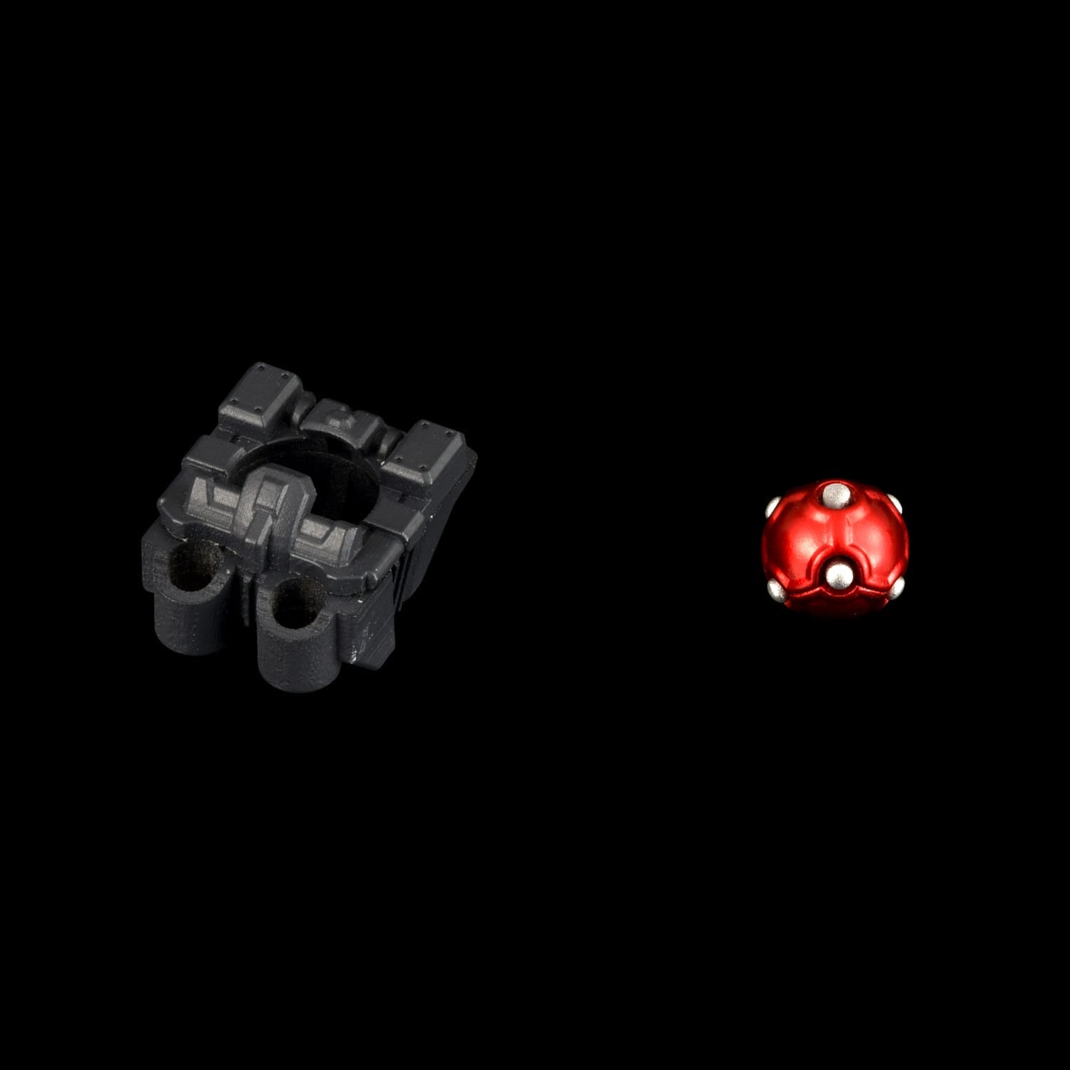 Adamas Machina Zoids Berserk Fuhrer