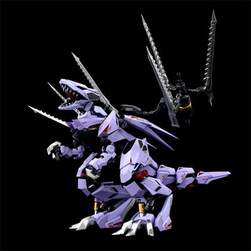 Adamas Machina Zoids Berserk Fuhrer