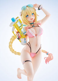 Akhtal Summer Vacation 1/7 Scale Figure