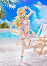 Akhtal Summer Vacation 1/7 Scale Figure