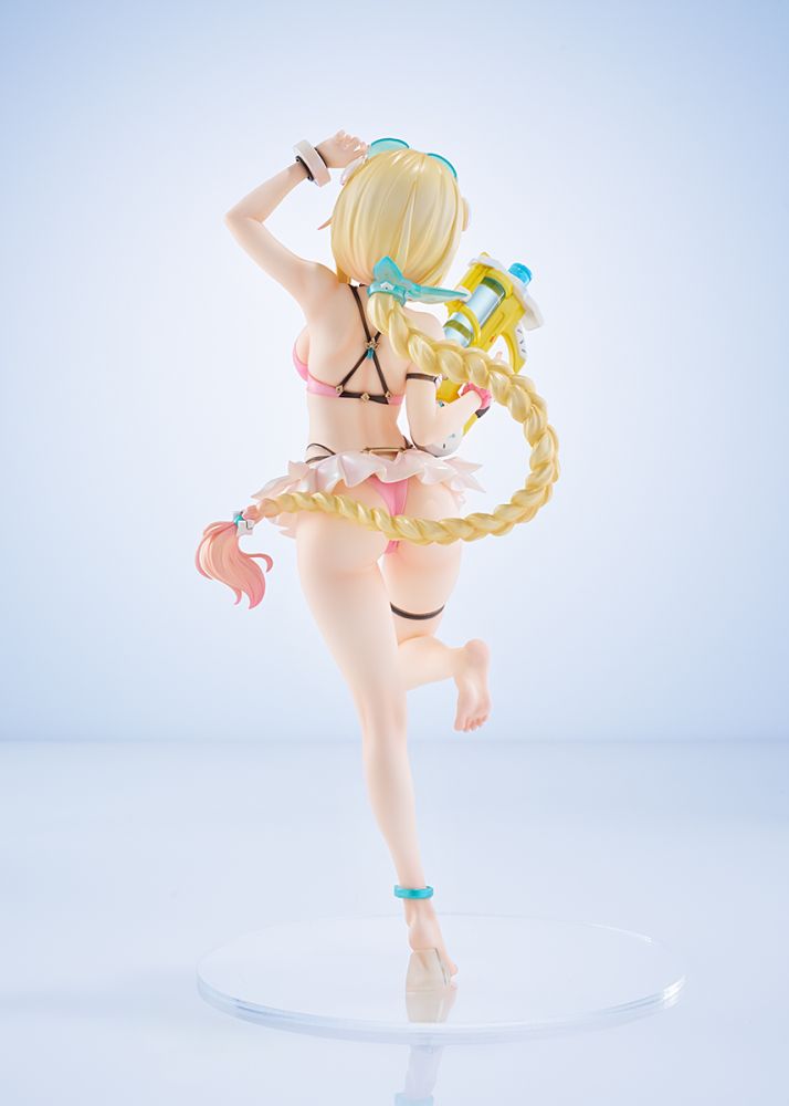 Akhtal Summer Vacation 1/7 Scale Figure