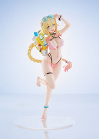 Akhtal Summer Vacation 1/7 Scale Figure
