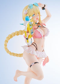 Akhtal Summer Vacation 1/7 Scale Figure