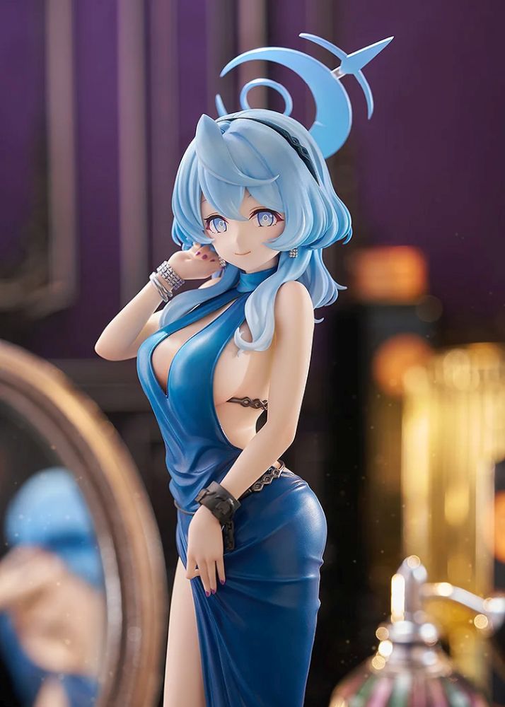 Ako (Dress) 1/7 Scale Figure