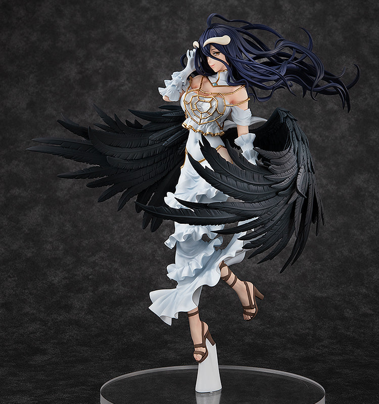 Albedo: Wing Ver 1/7 Scale Figure