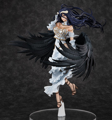 Albedo: Wing Ver 1/7 Scale Figure