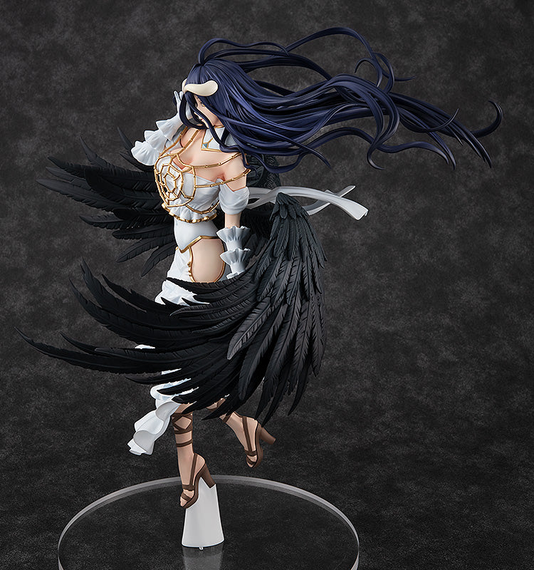 Albedo: Wing Ver 1/7 Scale Figure
