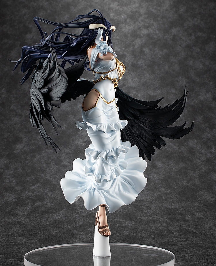 Albedo: Wing Ver 1/7 Scale Figure