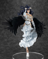 Albedo: Wing Ver 1/7 Scale Figure