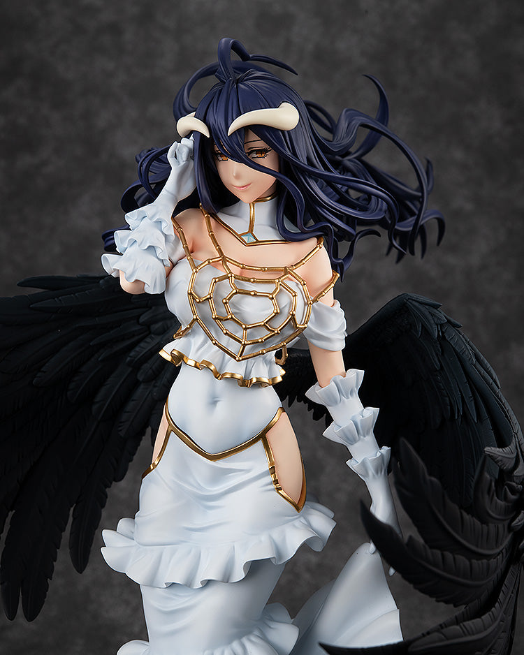 Albedo: Wing Ver 1/7 Scale Figure