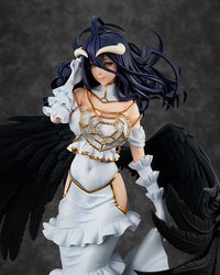 Albedo: Wing Ver 1/7 Scale Figure