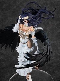 Albedo: Wing Ver 1/7 Scale Figure