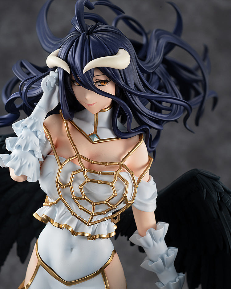 Albedo: Wing Ver 1/7 Scale Figure