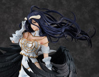 Albedo: Wing Ver 1/7 Scale Figure