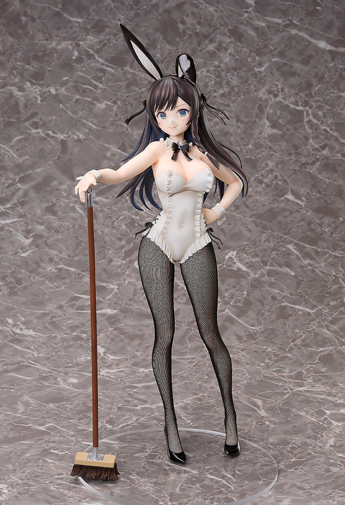 Alina Clover: Bunny Ver 1/4 Scale Figure