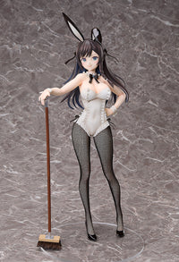 Alina Clover: Bunny Ver 1/4 Scale Figure