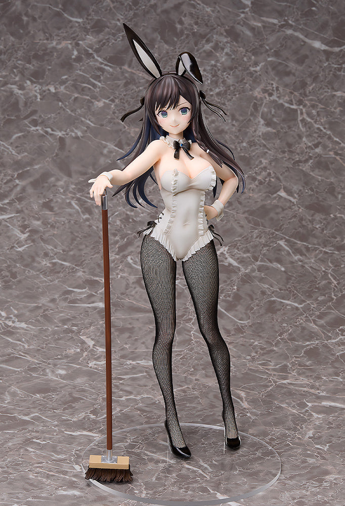 Alina Clover: Bunny Ver 1/4 Scale Figure