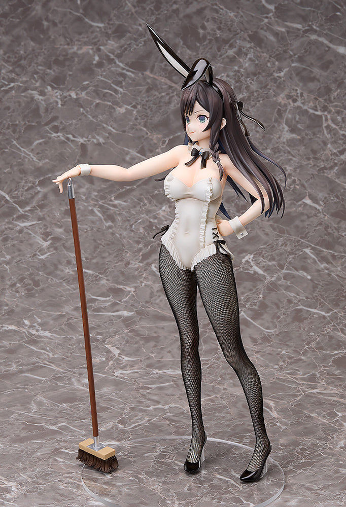 Alina Clover: Bunny Ver 1/4 Scale Figure