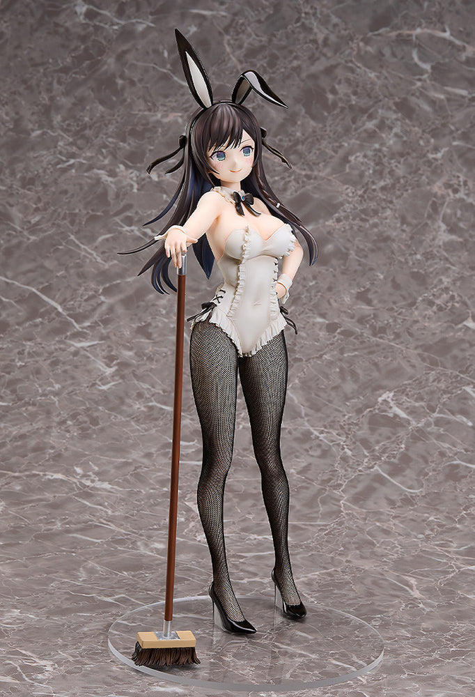 Alina Clover: Bunny Ver 1/4 Scale Figure