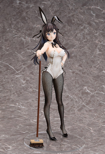 Alina Clover: Bunny Ver 1/4 Scale Figure