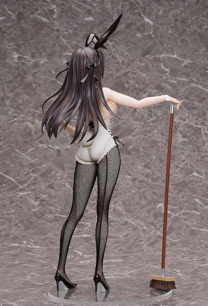 Alina Clover: Bunny Ver 1/4 Scale Figure