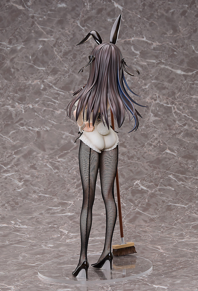 Alina Clover: Bunny Ver 1/4 Scale Figure