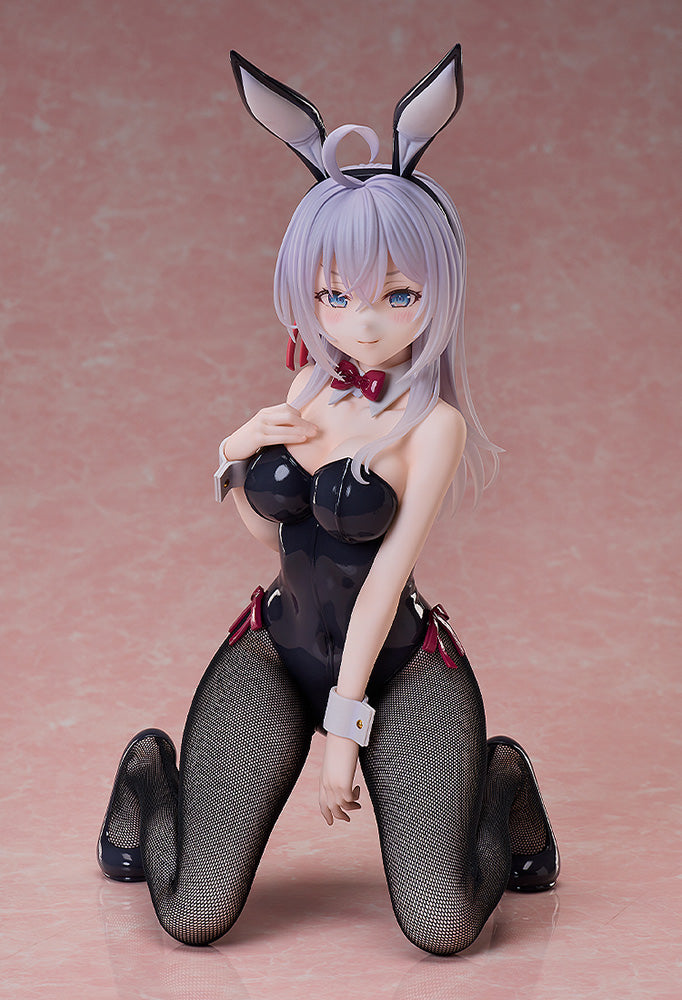 Alisa Mikhailovna Kujou: Bunny Ver 1/4 Scale Figure
