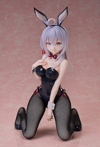 Alisa Mikhailovna Kujou: Bunny Ver 1/4 Scale Figure