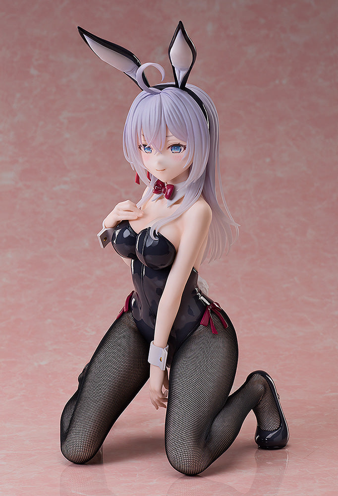 Alisa Mikhailovna Kujou: Bunny Ver 1/4 Scale Figure