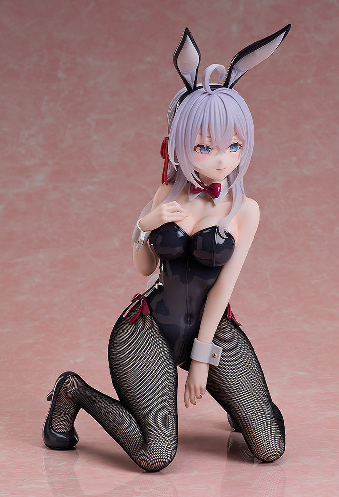 Alisa Mikhailovna Kujou: Bunny Ver 1/4 Scale Figure