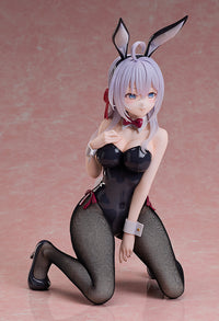 Alisa Mikhailovna Kujou: Bunny Ver 1/4 Scale Figure