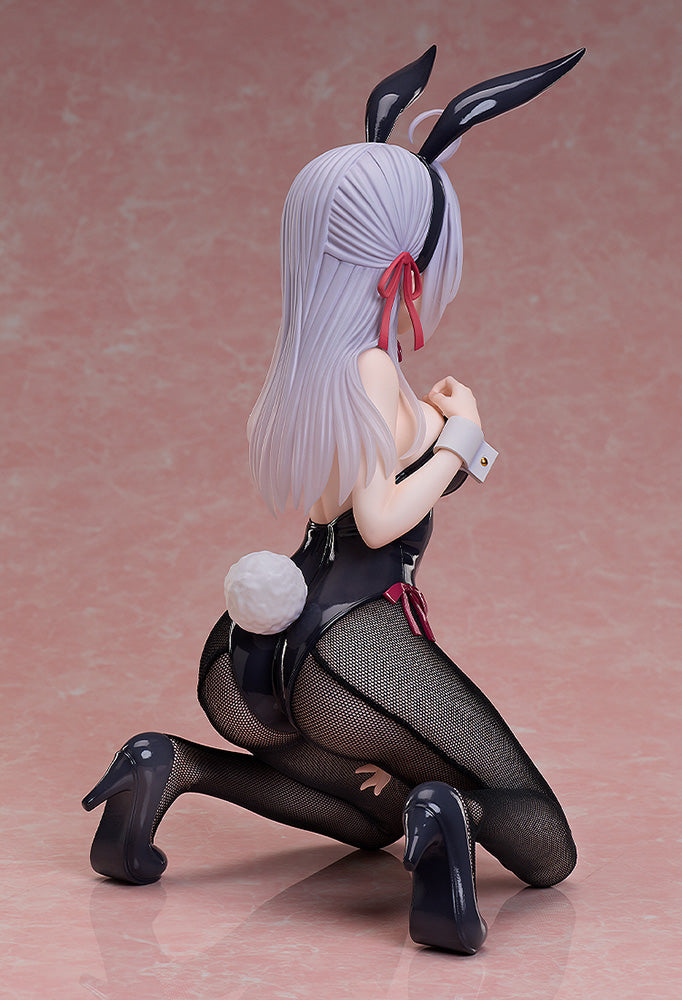 Alisa Mikhailovna Kujou: Bunny Ver 1/4 Scale Figure