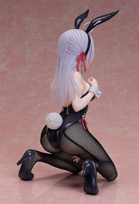 Alisa Mikhailovna Kujou: Bunny Ver 1/4 Scale Figure