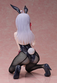 Alisa Mikhailovna Kujou: Bunny Ver 1/4 Scale Figure