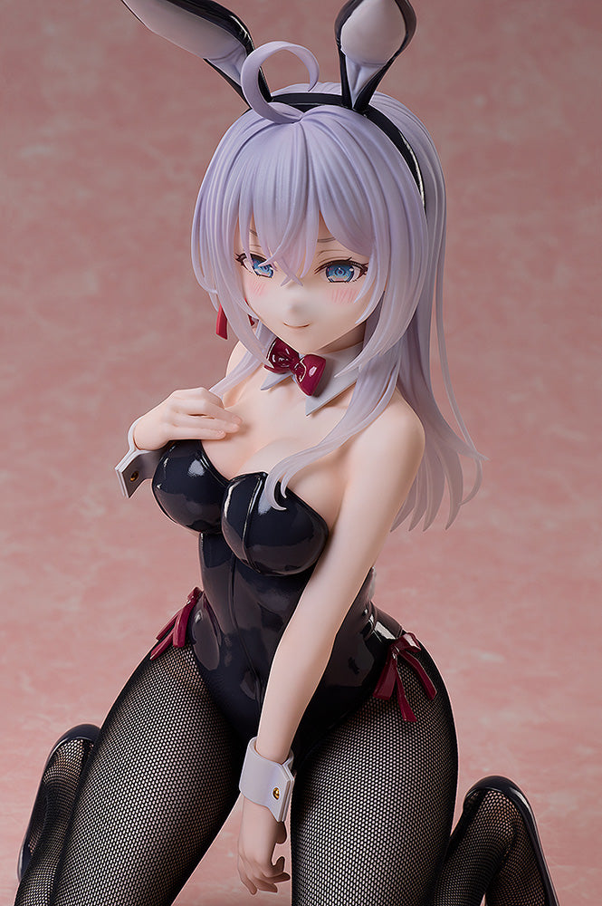 Alisa Mikhailovna Kujou: Bunny Ver 1/4 Scale Figure