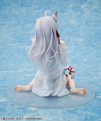 Alisa Mikhailovna Kujou: Light Novel Catgirl Ver. Illustration by Momoco 1/7 Scale Figure