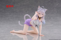 Alya Sometimes Hides Her Feelings in Russian Desktop Cute Figure - Alya (Cat Ear Roomwear Ver.)