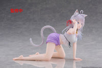 Alya Sometimes Hides Her Feelings in Russian Desktop Cute Figure - Alya (Cat Ear Roomwear Ver.)