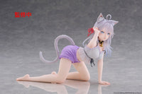 Alya Sometimes Hides Her Feelings in Russian Desktop Cute Figure - Alya (Cat Ear Roomwear Ver.)